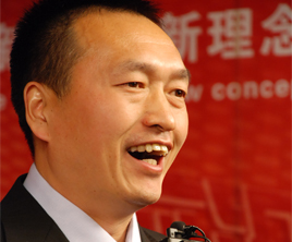 李成林：精益营销