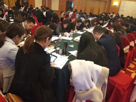 李成林为酒仙网提供《大客户开拓与客户关系管