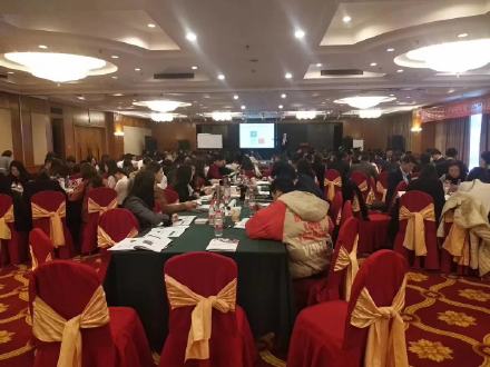 李成林为酒仙网提供《大客户开拓与客户关系管