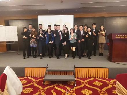 李成林为酒仙网提供《大客户开拓与客户关系管