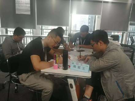 苏进为中瑞汽车提供《高效管理者的核心五任务