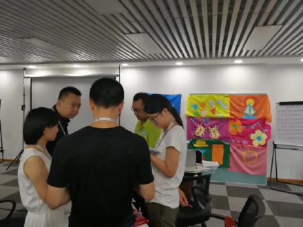 苏进为中瑞汽车提供《高效管理者的核心五任务