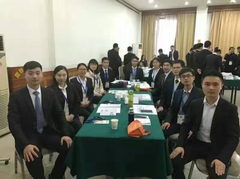 山东某银行《服务全方位》圆满结束