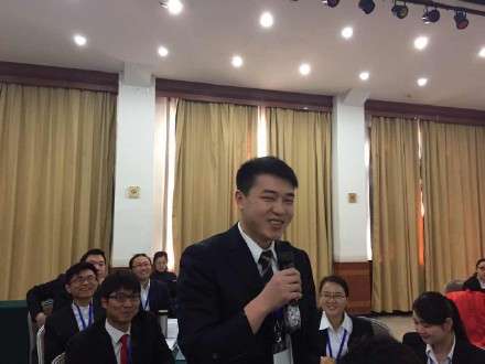 山东某银行《服务全方位》圆满结束