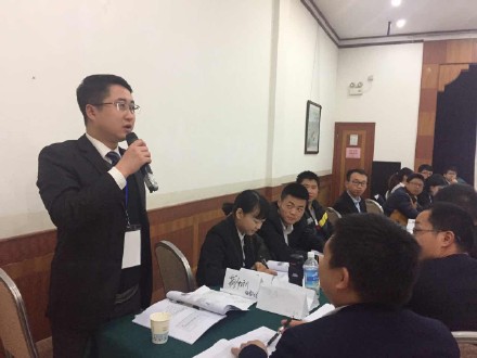 山东某银行《服务全方位》圆满结束