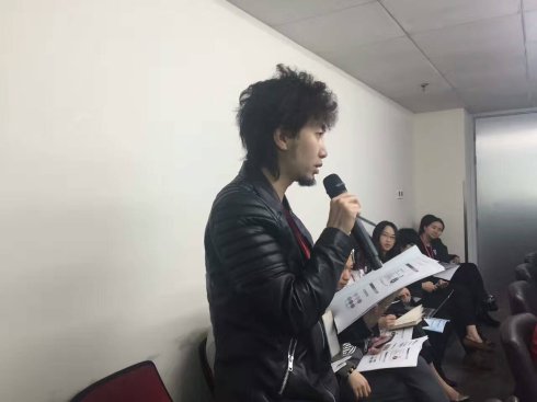 火星时代《教练辅导，职场达人》课程培训圆满