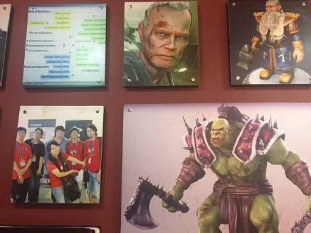 火星时代《教练辅导，职场达人》课程培训圆满