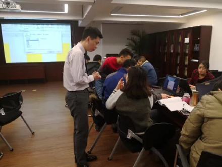 北京文化置业公司《EXCEL精准数据洞察与分析》课