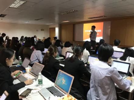 三升制药《EXCEL核心工作技巧》圆满结束