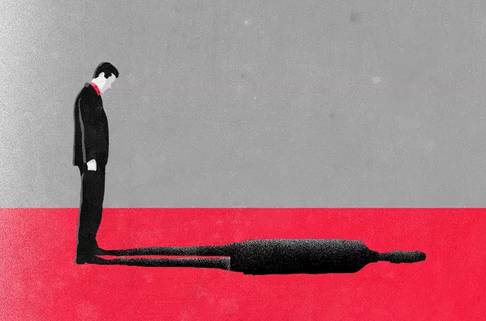 职场：要么出众，要么出局！