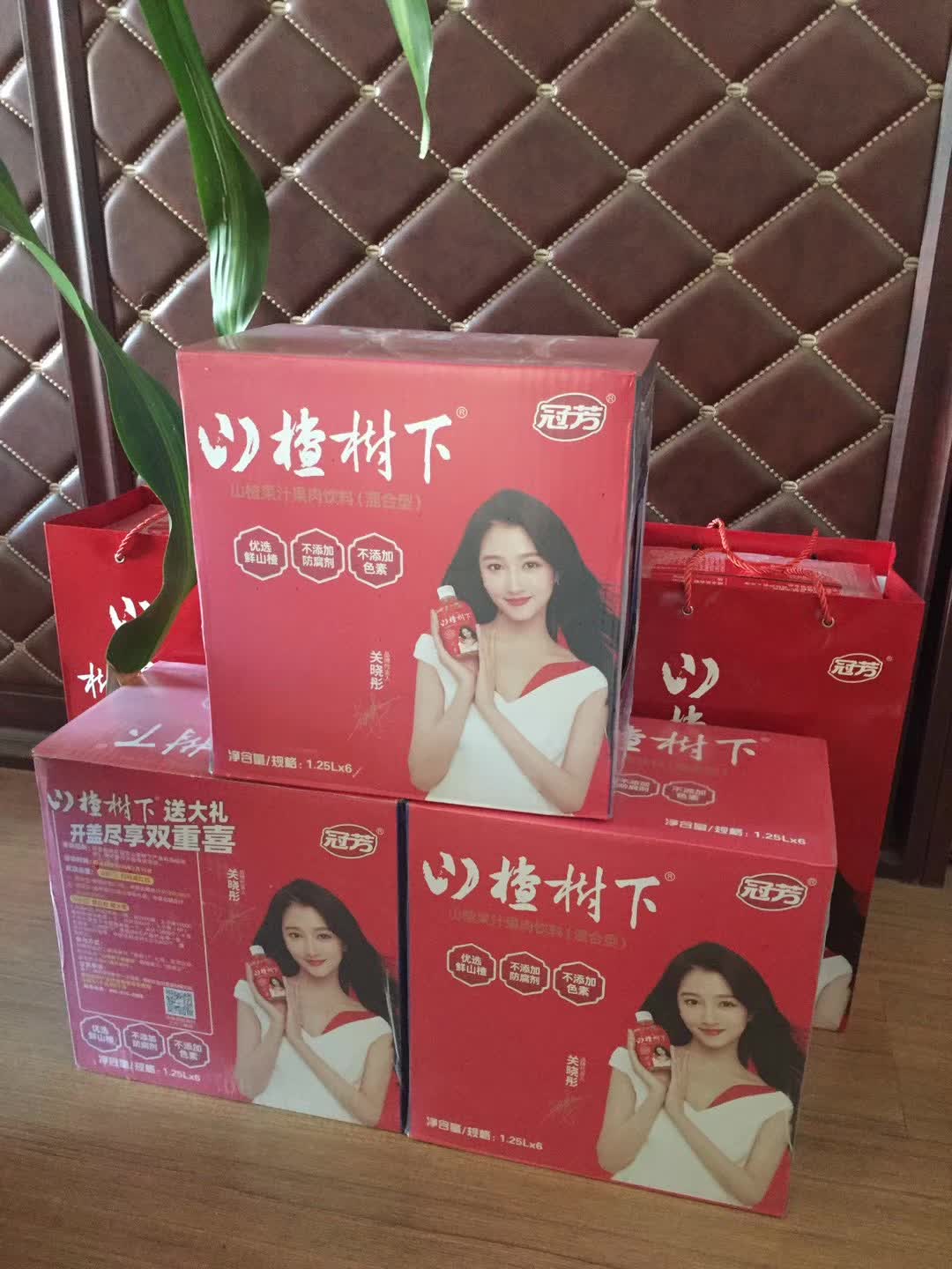 李成林为冠芳集团提供《销售团队与经销商管理