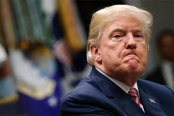 特朗普为什么总威胁指责批判和甩锅？