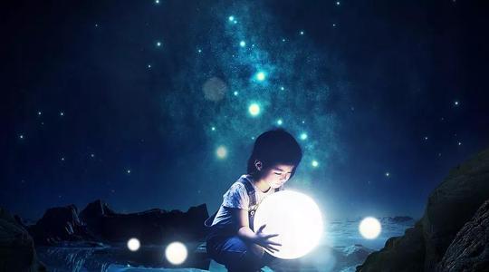 读懂孩子的潜意识，帮你解开孩子的心结