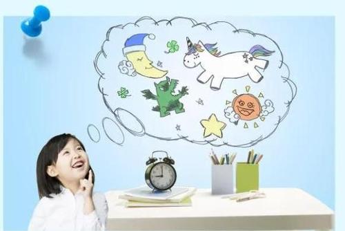 读懂孩子的潜意识，帮你解开孩子的心结