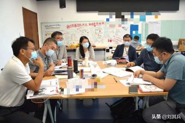 苏进为金风科技提供《克服团队协作的五种障碍