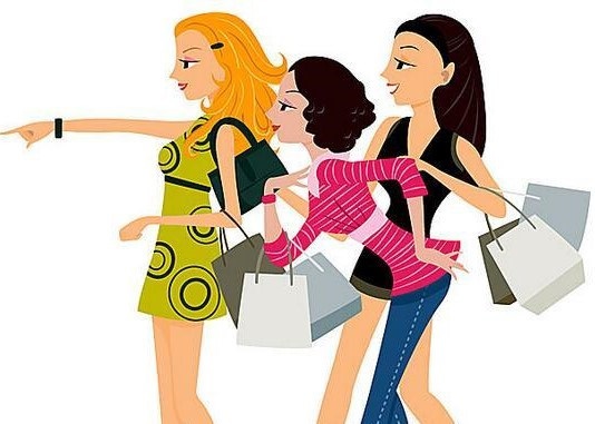 女性消费心理与消费行为分析