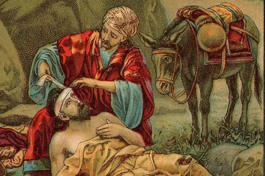 新冠危机暴露了最万幸和最弱势群体之间巨大的