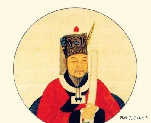 成大事者，遇事处变不惊，这是一种难得的气度