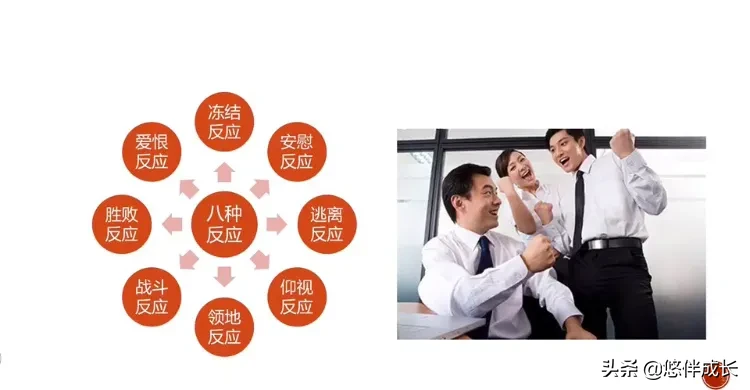 八种沟通训练方式