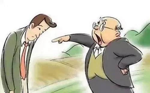 批评下属，还能赢得尊重的10个方法