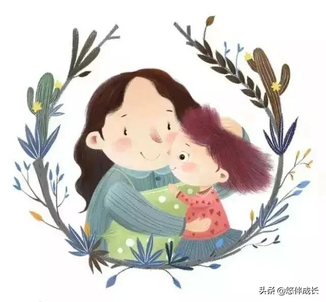 父母打孩子的五条建议