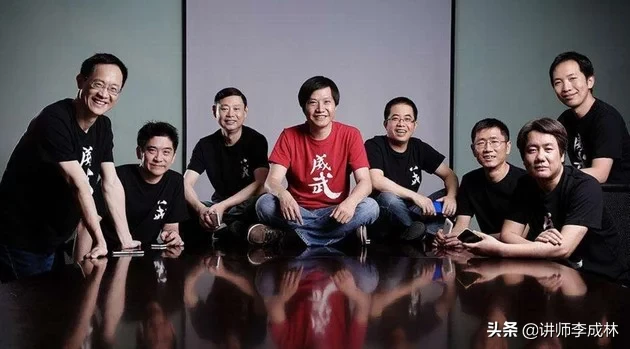 对小米营销策略的分析