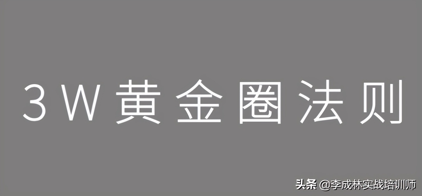 营销人必备的33个营销模型