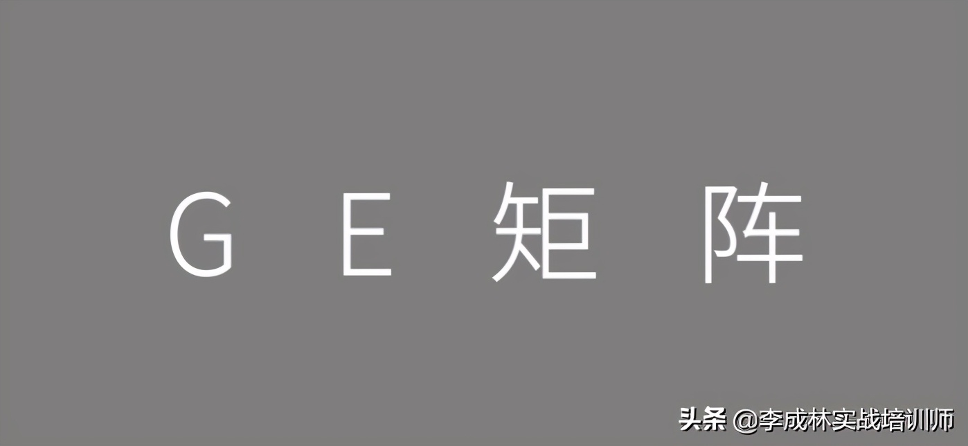 营销人必备的33个营销模型