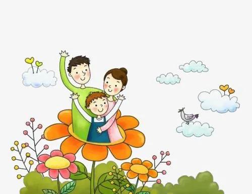 自信的孩子如何培养