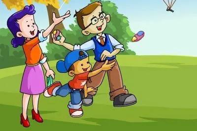 自信的孩子如何培养