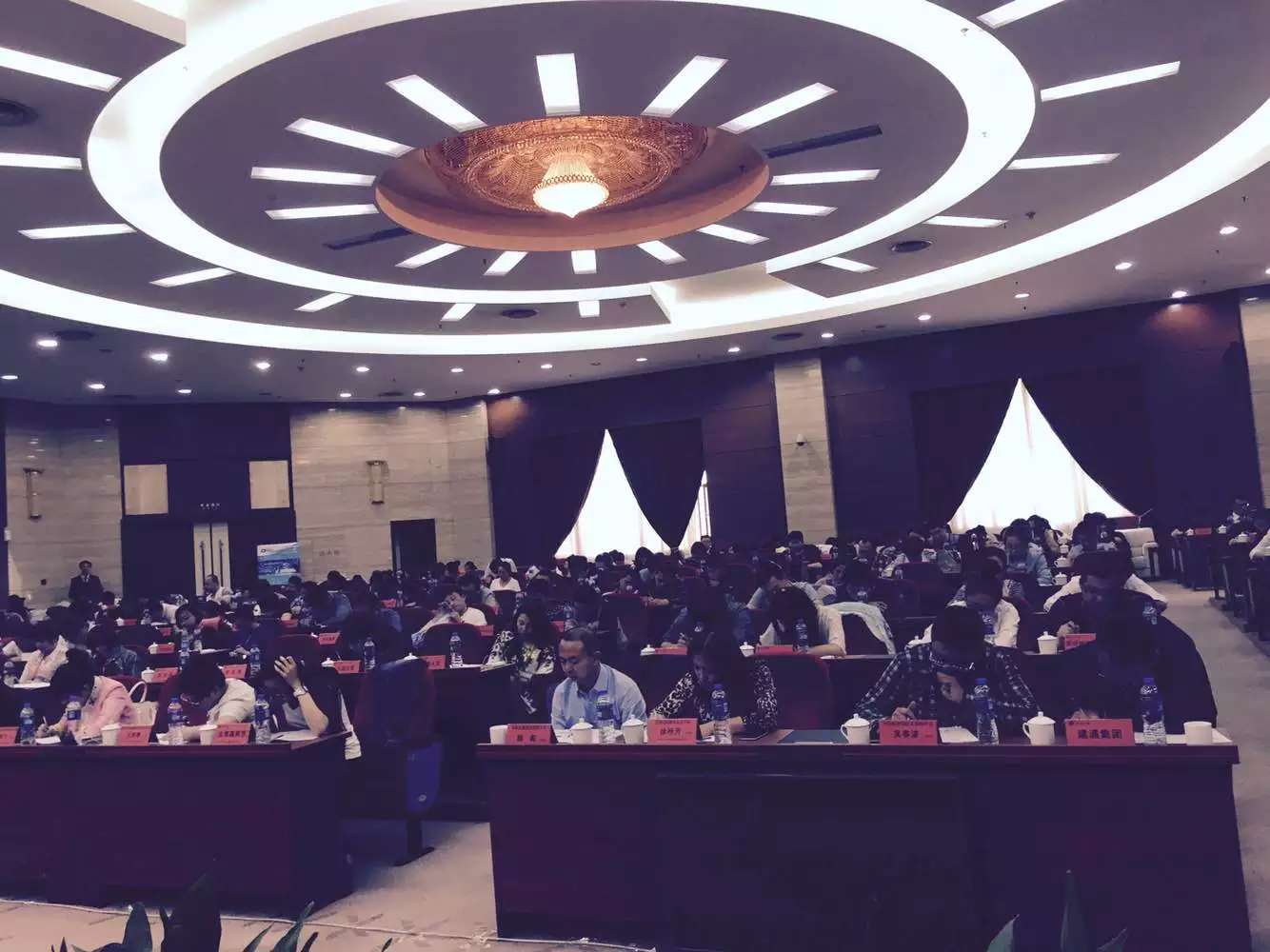 李成林《用脑销售》沈阳站公开课完美收官