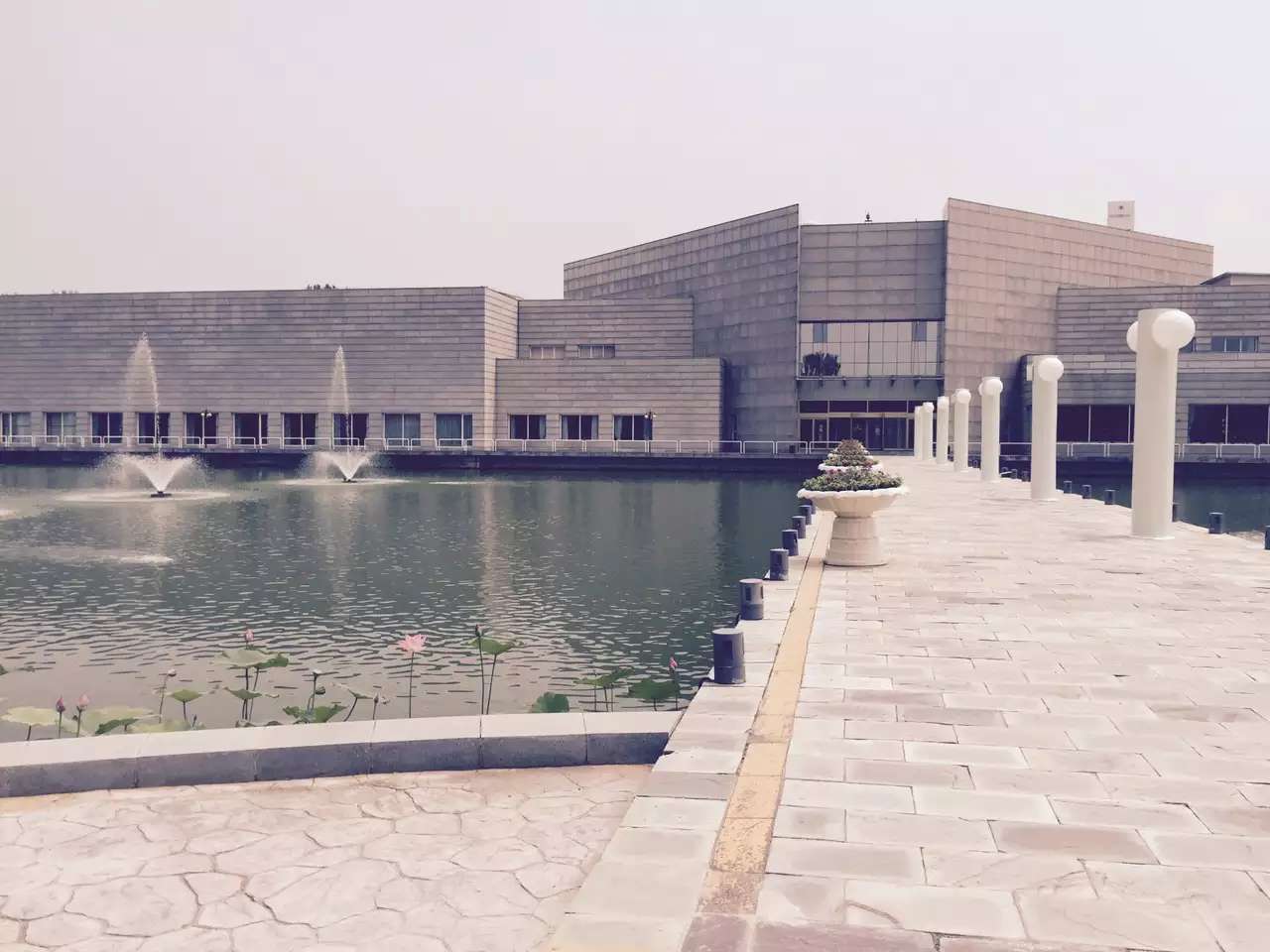 李成林给中化石油讲《商务谈判实战兵法》课程