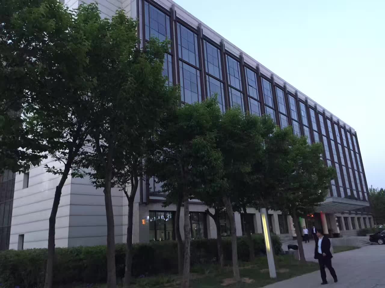 李成林给智奇铁路设备公司讲《定价策略制定》