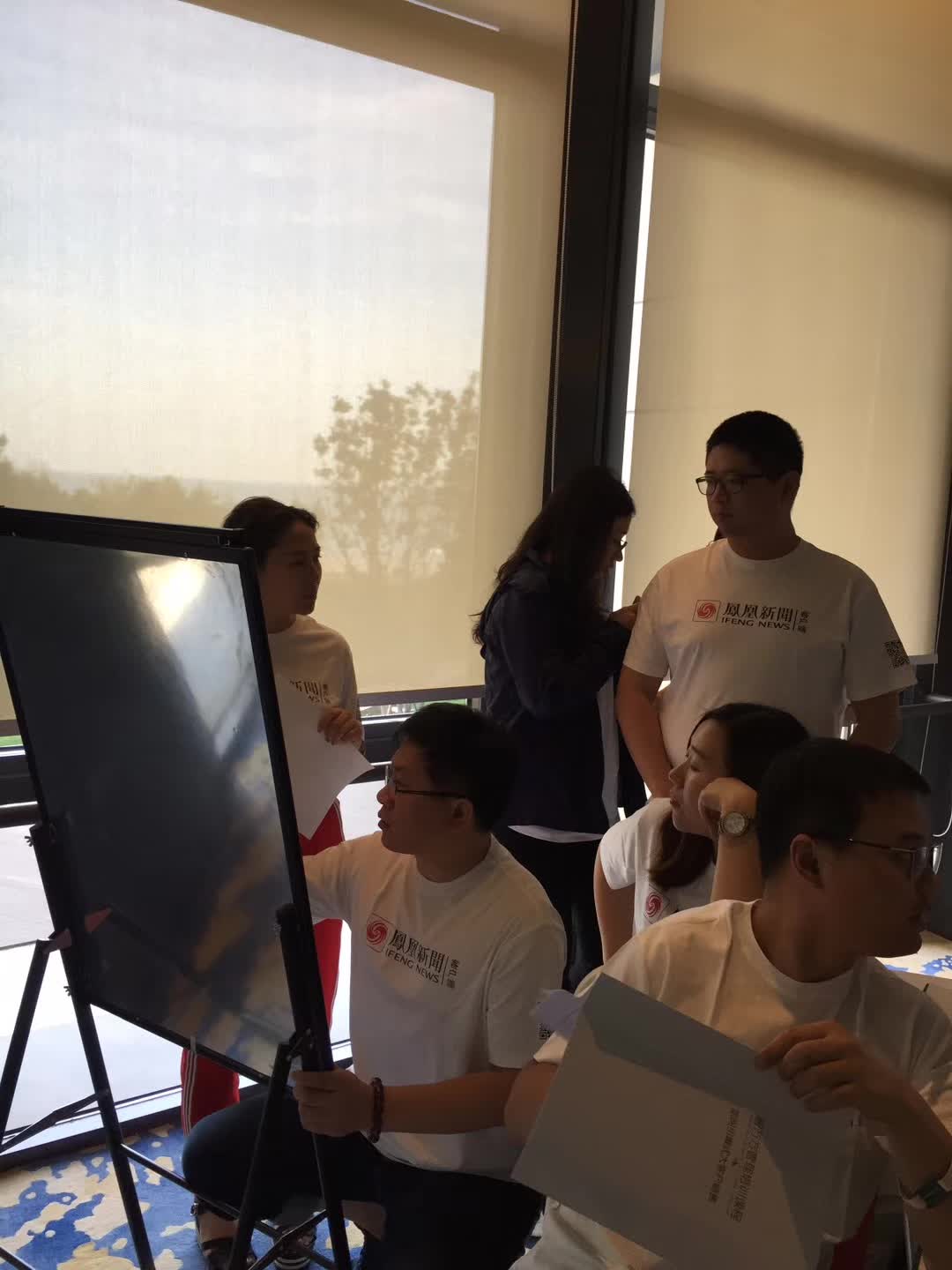 李成林给凤凰传媒讲《定向引爆式大客户销售》