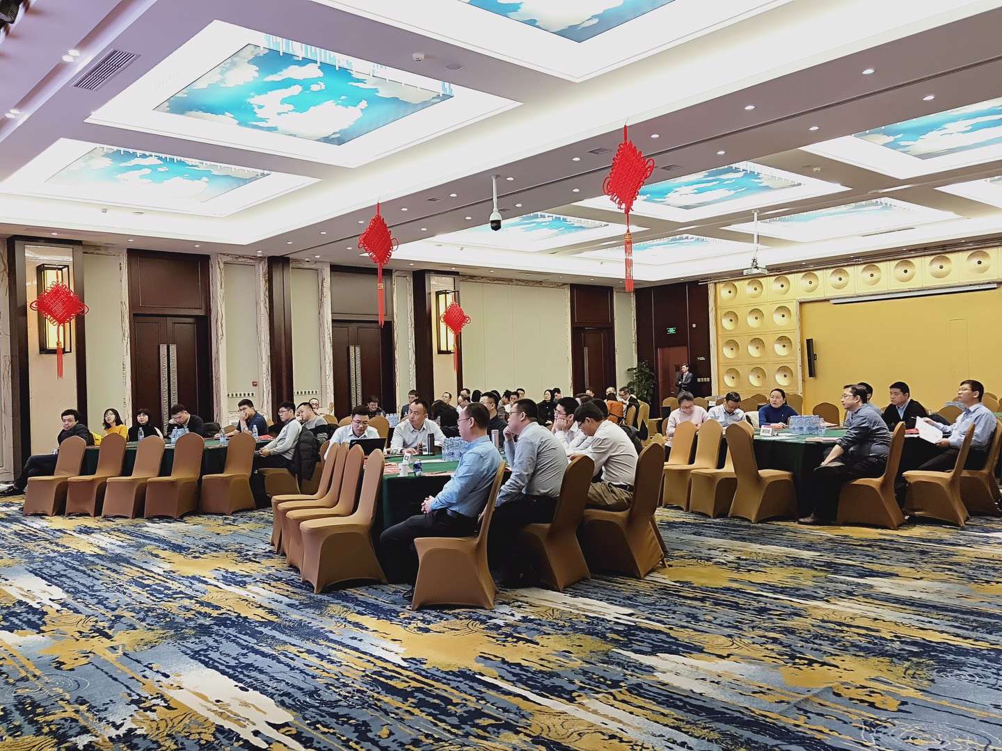 李成林给中科曙光讲《销售经理管理升级》课程