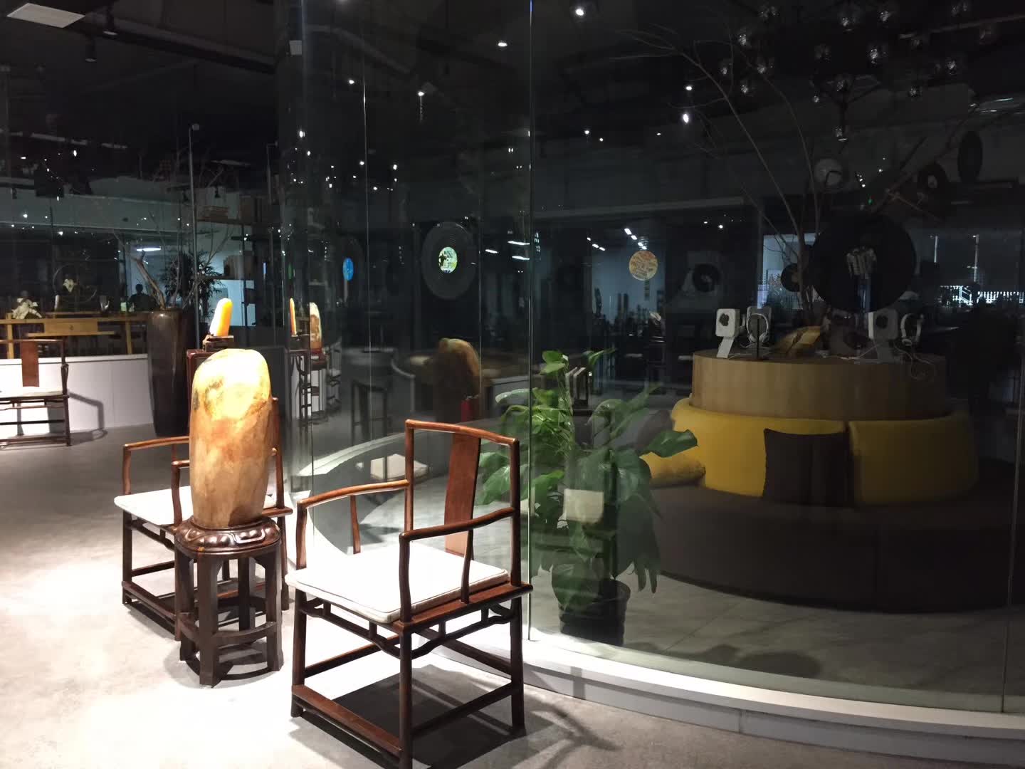 李成林给U12文化产业集团讲《渠道管理》课程