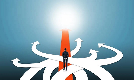 李成林：一线万金，电话约访的内容