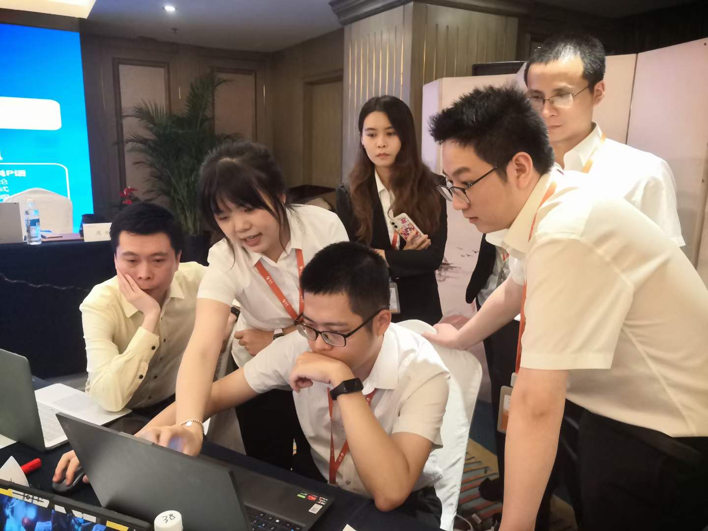 周刚为泰康人寿培训汇报逻辑思维与艺术呈现