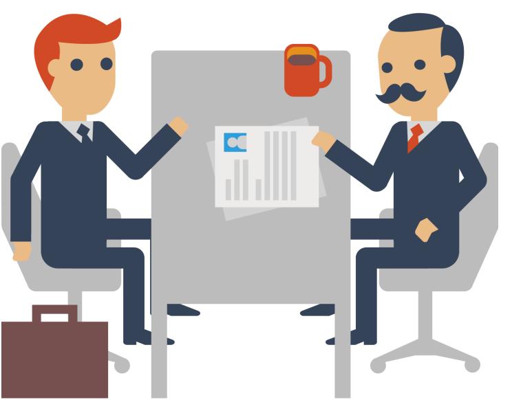 职场人必备的3套汇报技巧，教你变身汇报达人