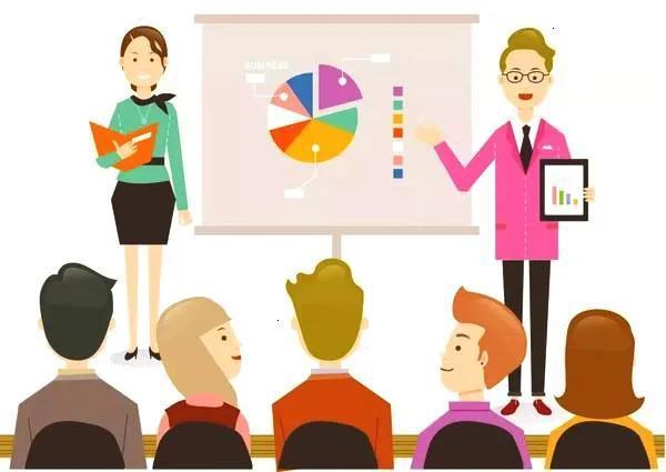 汇报工作的5个步骤、3个重点