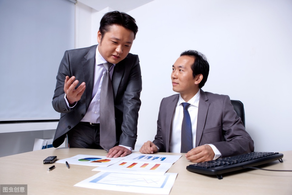 汇报工作的5个步骤、3个重点