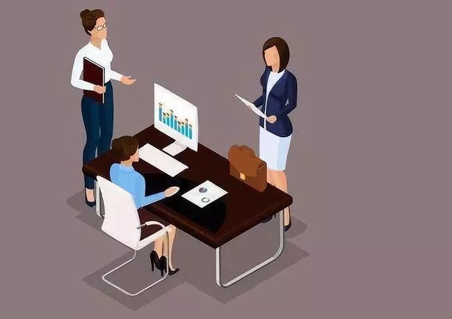 偷偷学会这6条工作汇报技巧，让你秒杀同事