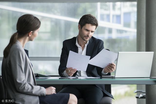 想要升职加薪你需要知道汇报工作的那些“小技