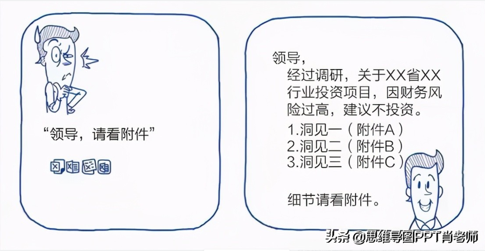 掌握这2个汇报方法的人，更容易升职加薪