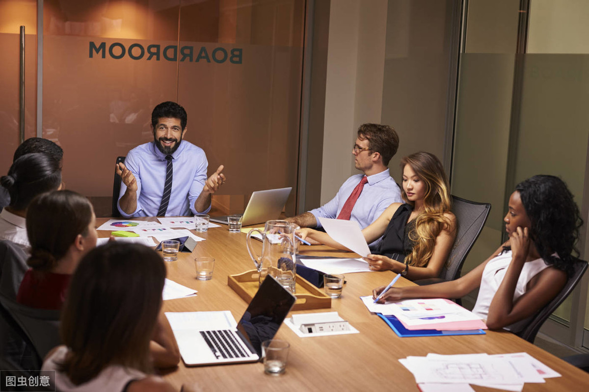 2个原则4个细节，高效汇报工作