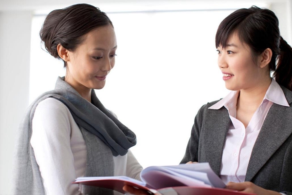 汇报工作要掌握4点：时机、关键、细节、灵活