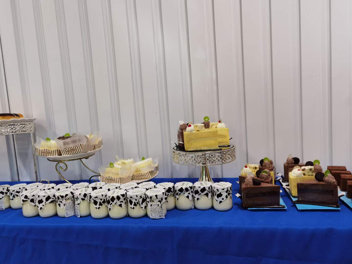 苏进为盖雅工场开展团队协作领导工作坊