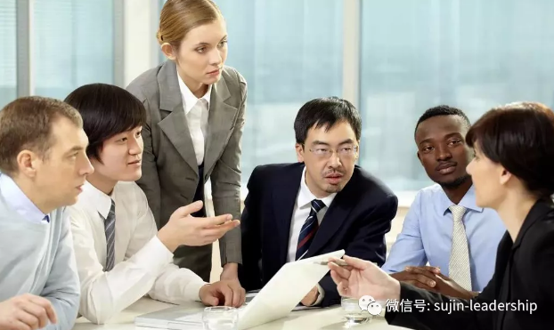 为什么员工不愿意和领导沟通？