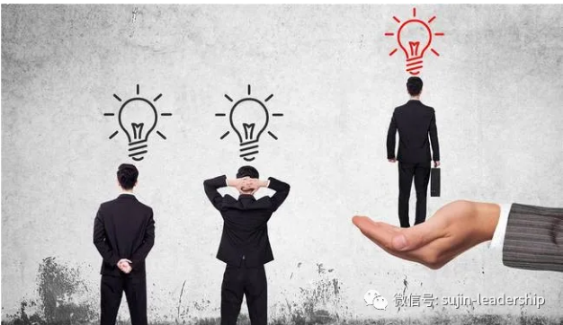 员工离职的原因，这两点最真实，其他都是瞎扯