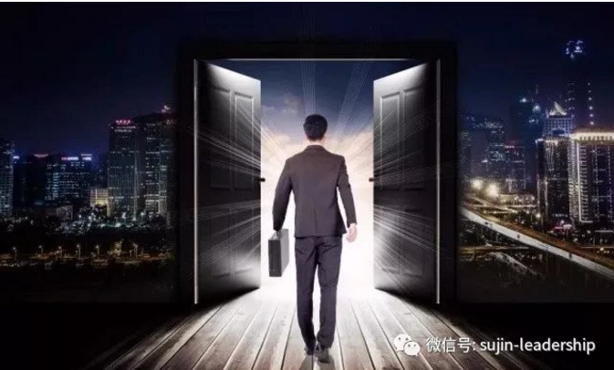 能干大事的团队，一定具备这7个特质！